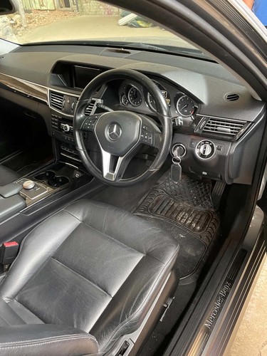 Mercedes class w212 full - e-class, set