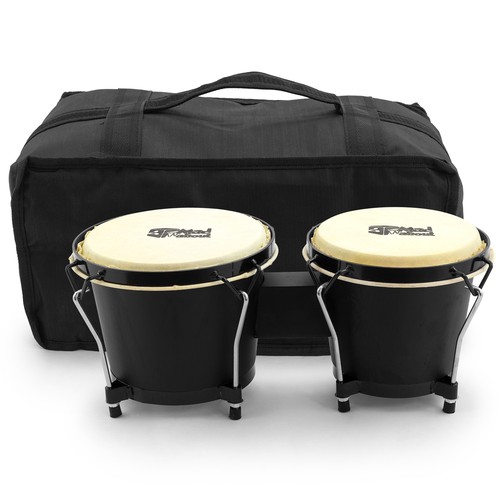 Bongo drums with - with, mad