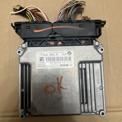 Bmw 318d e90 2009 genuine - e90,