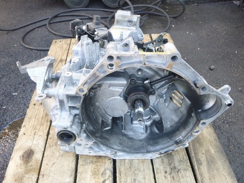 Vivaro gearbox 20mb51 2020 - vivaro,