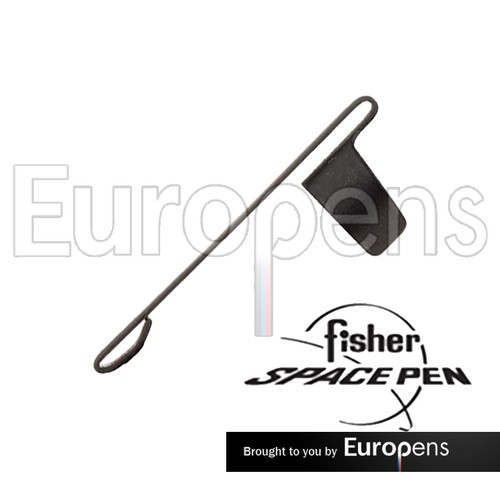 Fisher space pen clip - fisher,