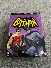 Batman - The Complete
