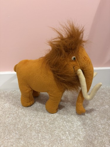 Vintage ice age movie - age, 2
