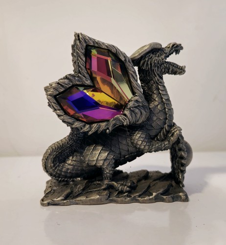 Myth magic the - the, dragon