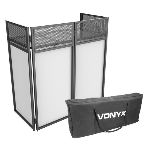 Vonyx db4 pro - pro, dj