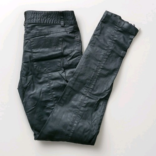 Y2k isabel pedro trousers - isabel, de