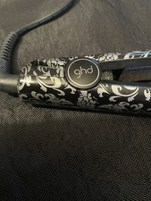 GHD 4.2B Jemella Hair