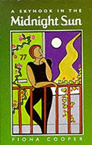 Skyhook the midnight sun - the,