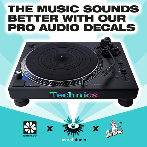 Technics 1210 1200 mk2 mk3 - technics,