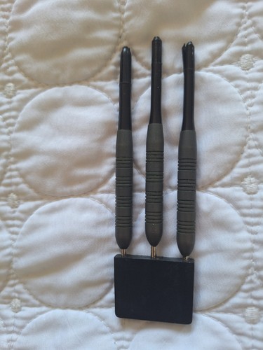 Tungsten darts vintage - tungsten,