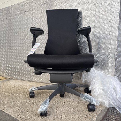 Herman miller embody chair - miller,