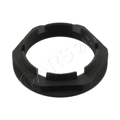 Febi rear stub - rear, axle