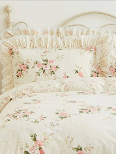 Vantona shabby chic - shabby, &