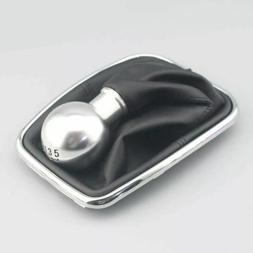 Black speed gear shift - 5,