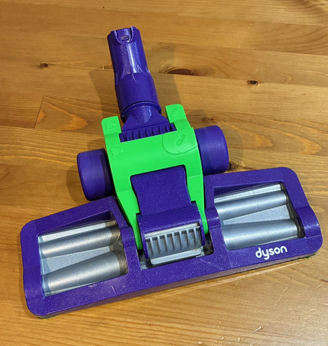 Rare dyson dc02 purple - dyson, &