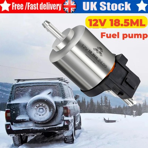 Diesel fuel pump 12v 5ml - diesel,