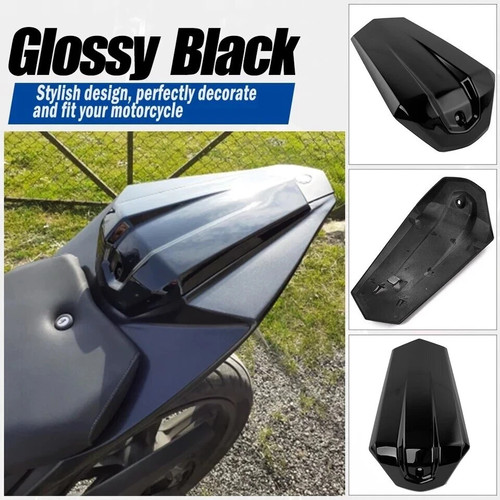 Yamaha yzf r125 passenger seat - r125,