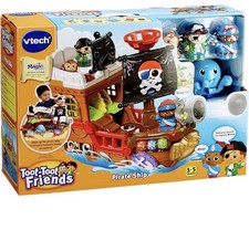 VTech Toot-Toot Friends