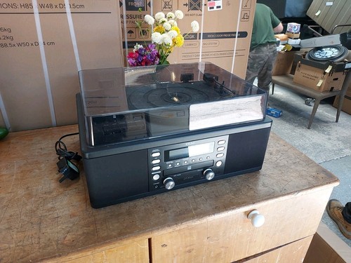 Teac r500 turntable - teac,