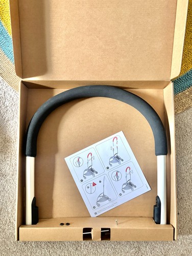 Babyzen yoyo handlebars - yoyo,