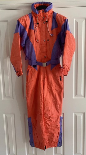 Vintage ladies couloir - ladies, one