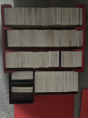 Common foils bulk - &,