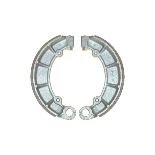 Brake shoes rear honda - shoes, vf