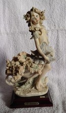 Giuseppe Armani Figurine -