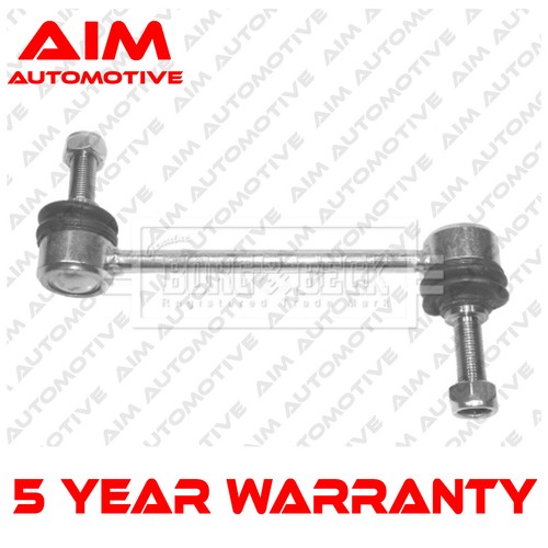 Stabiliser link front - front, rear