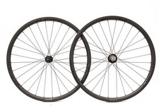 Alpina A3D 30mm Carbon Tubular