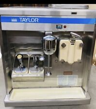 Rare Taylor 415-27 Ice Cream Soft Serve Milkshake Machine Countertop Dispensers