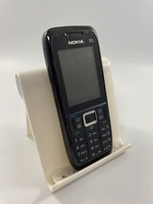 Nokia Corporation E51-1 RM-244