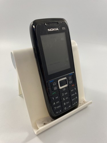 Nokia corporation e51 244 - corporation, e51-1
