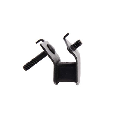 Engine mounting block - engine,