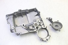 ENGINE OIL COVER - YAMAHA TDM