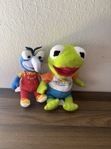 Disney muppet babies kermit - disney,