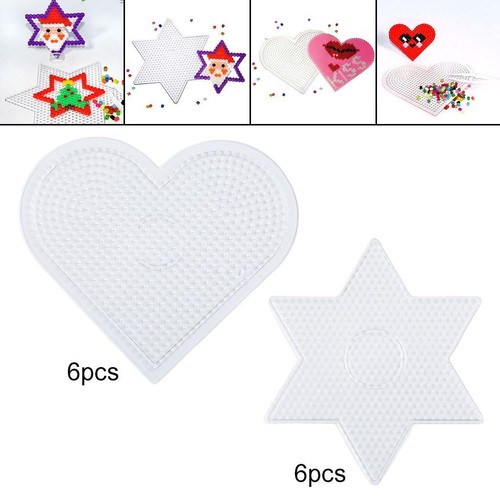 Pieces 5mm hama fuse bead - pieces,