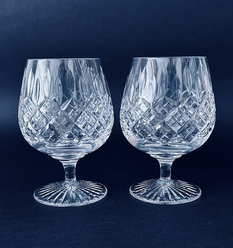 Stuart crystal shaftesbury two - stuart,