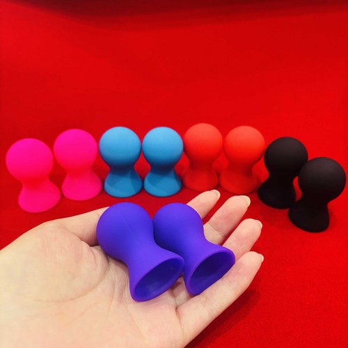 Breast enhancer sucker - enhancer,