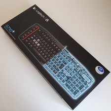 Logitech G710+ Mechanical