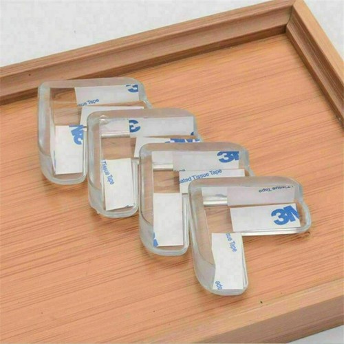 Clear rubber furniture - rubber,