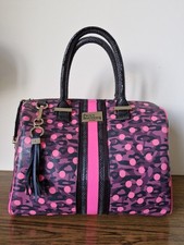 Pauls Boutique Pink Leopard