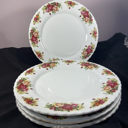 Royal norfolk country rose - norfolk,