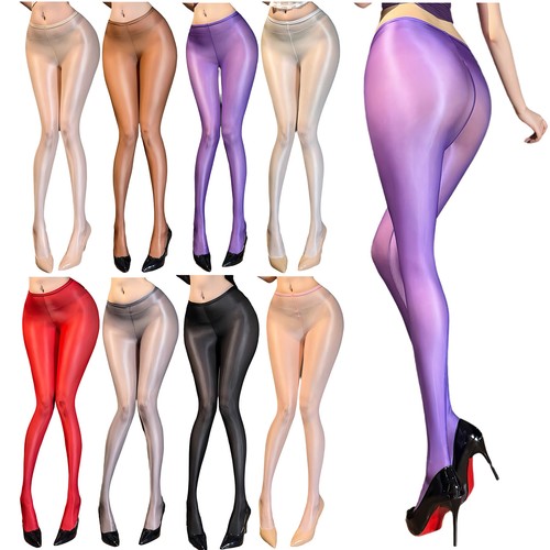 Womens sheer seamless - uk,