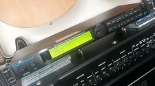 Alesis Quadraverb 2 guitar