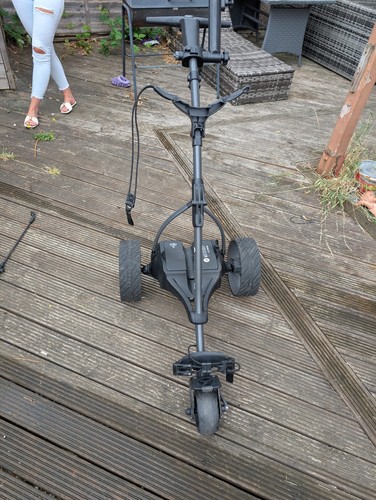 Motocaddy lithium electric - motocaddy,