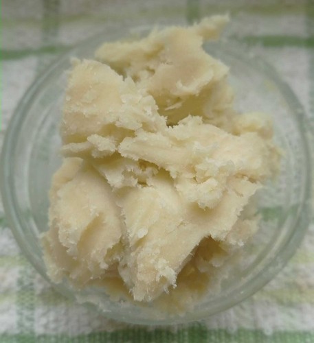 25g organic raw unrefined - 25g,