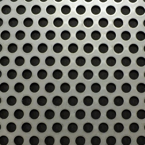 Stainless 304 perforated - 304,