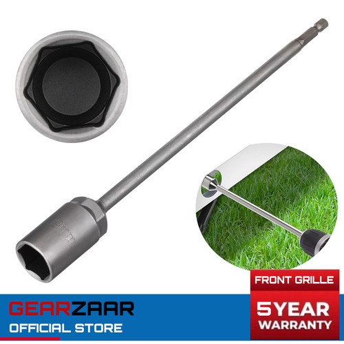 25cm corner steady caravan leg - caravan,