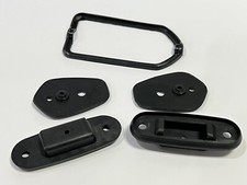 HONDA C100 C102 CA100 C105 Rubber  Lens Front & Rear TURN SIGNAL  , TAILLIGHT